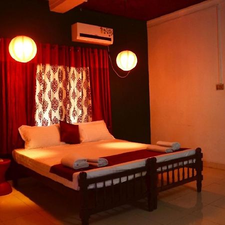 فاركَالا Silver Sand Guest Home المظهر الخارجي الصورة