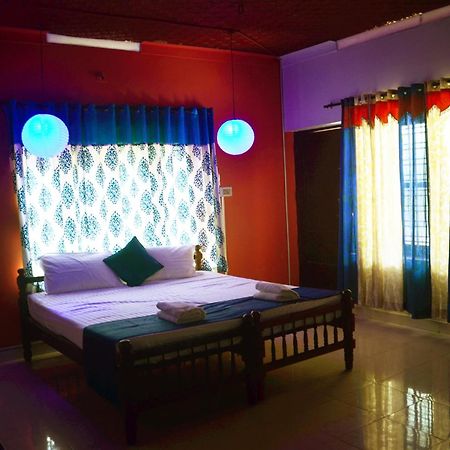 فاركَالا Silver Sand Guest Home المظهر الخارجي الصورة