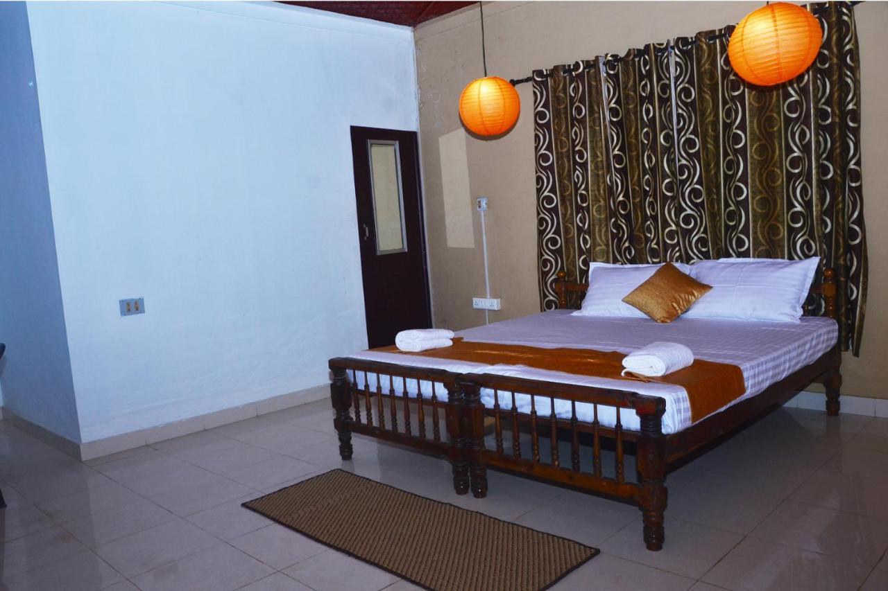 فاركَالا Silver Sand Guest Home المظهر الخارجي الصورة