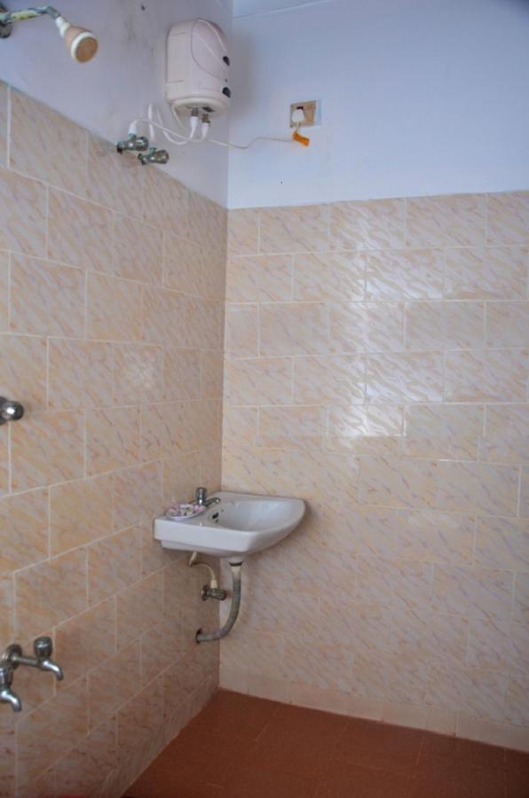 فاركَالا Silver Sand Guest Home المظهر الخارجي الصورة