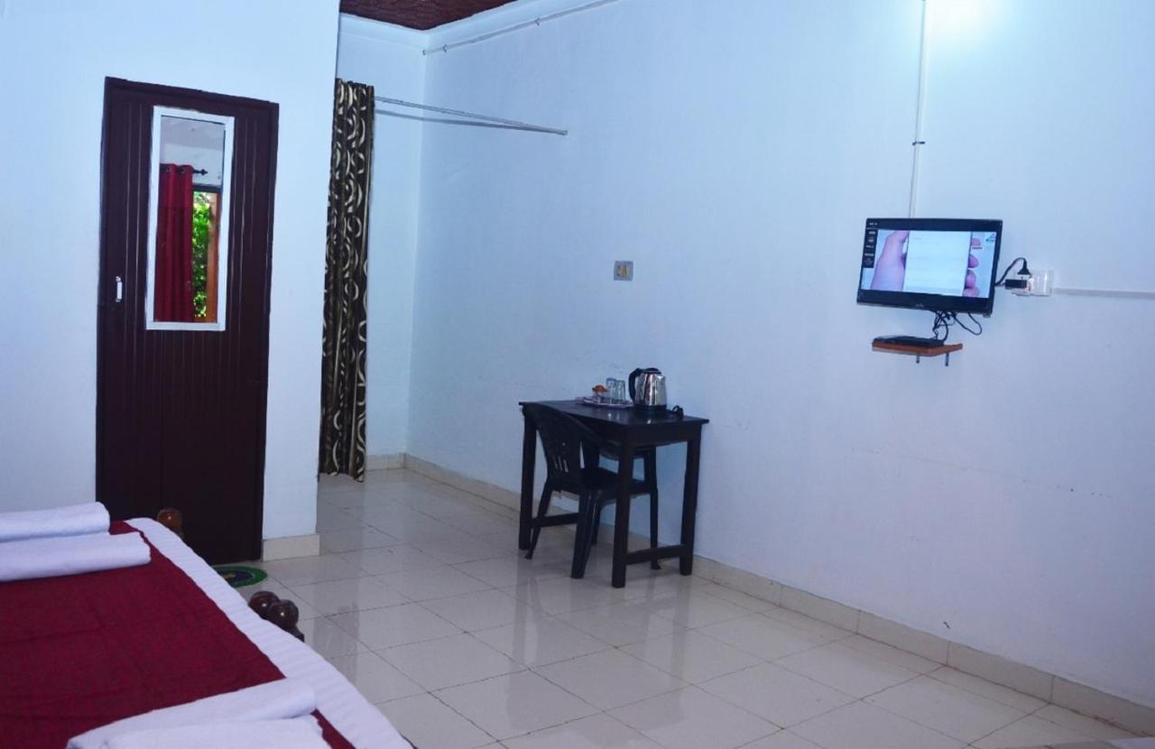 فاركَالا Silver Sand Guest Home المظهر الخارجي الصورة