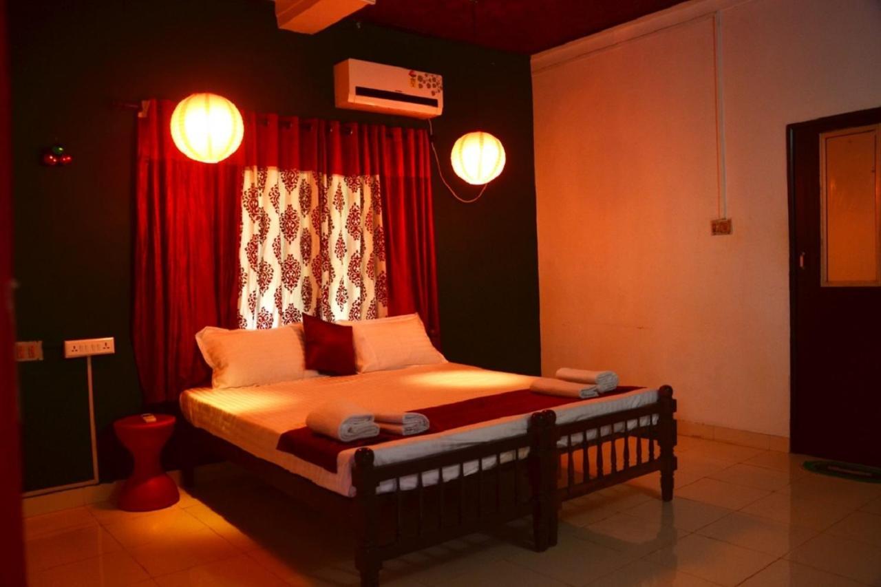 فاركَالا Silver Sand Guest Home المظهر الخارجي الصورة