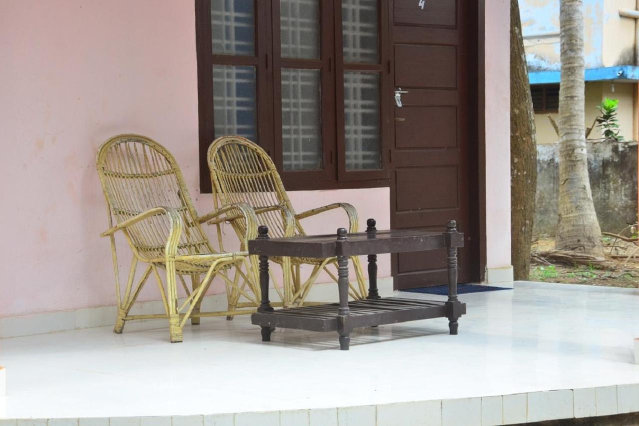 فاركَالا Silver Sand Guest Home المظهر الخارجي الصورة