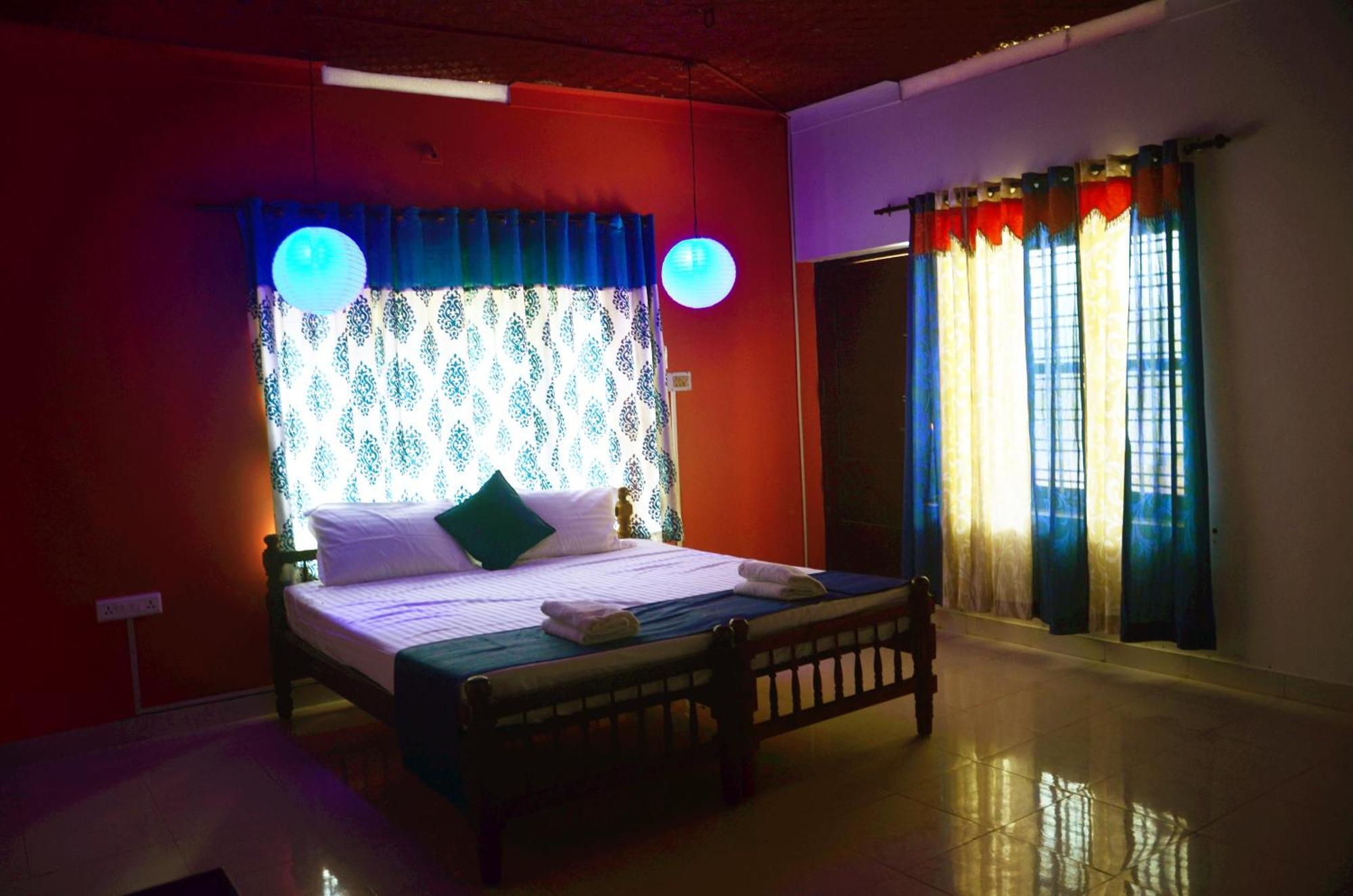 فاركَالا Silver Sand Guest Home المظهر الخارجي الصورة