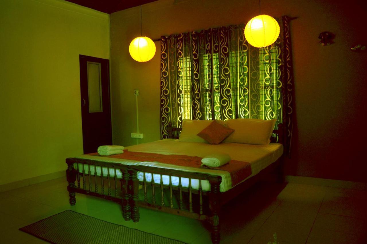 فاركَالا Silver Sand Guest Home المظهر الخارجي الصورة