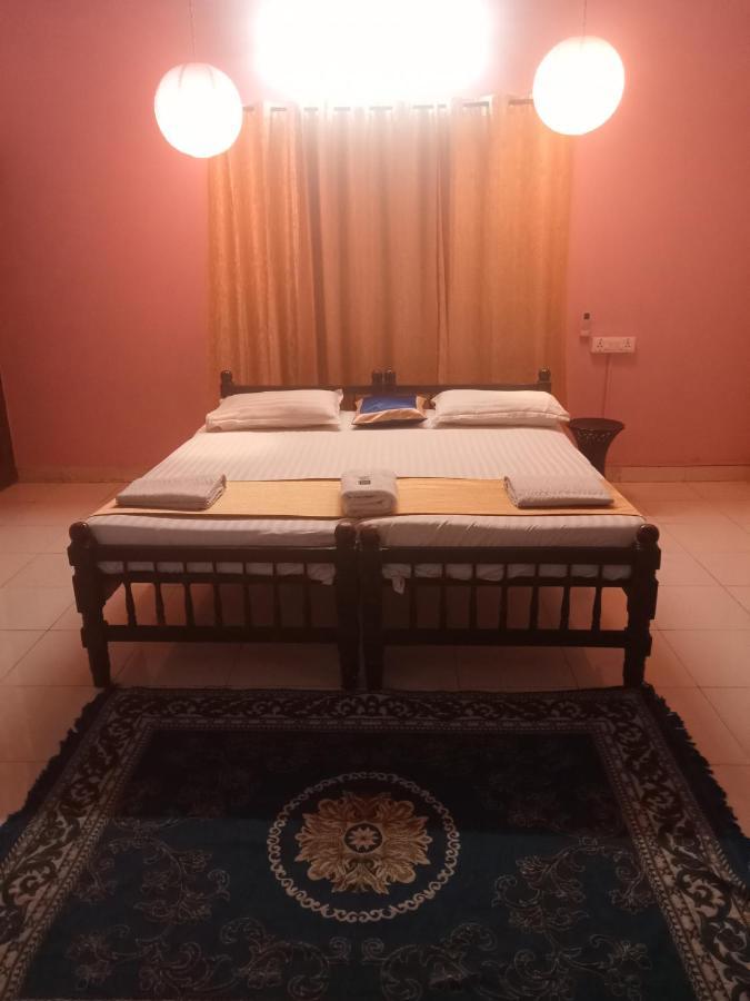 فاركَالا Silver Sand Guest Home المظهر الخارجي الصورة