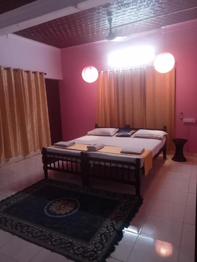 فاركَالا Silver Sand Guest Home المظهر الخارجي الصورة