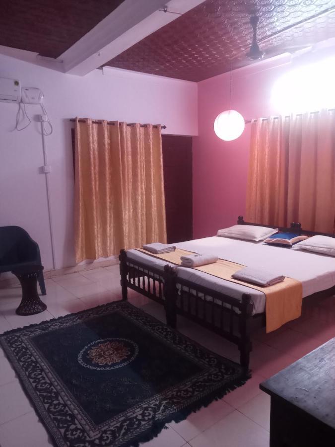 فاركَالا Silver Sand Guest Home المظهر الخارجي الصورة