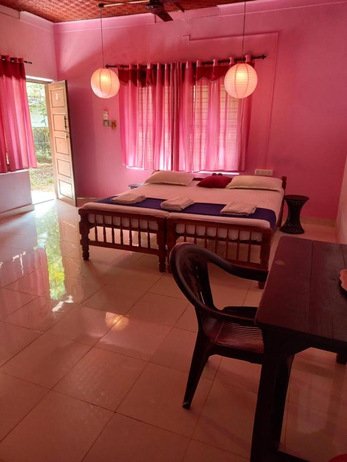 فاركَالا Silver Sand Guest Home المظهر الخارجي الصورة