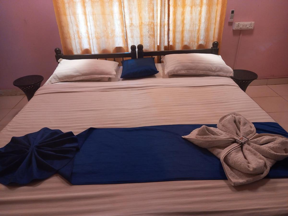 فاركَالا Silver Sand Guest Home المظهر الخارجي الصورة